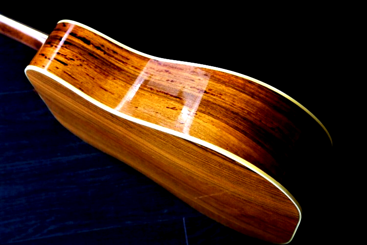 Mossman S.L.Mossman Great Plains 1976s Vintage Acoustic guitar eBay