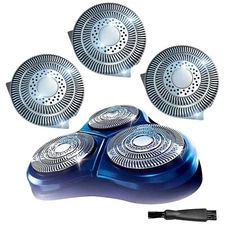 HQ9 Replacement Heads Blades for Philips Norelco Electric Shaver Razor Triple...