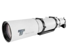 TS-Optics PHOTOLINE Triplet APO Refraktor Teleskop 115/805 OTA, Apo115f7