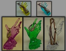 Helping Hands Jewelry Displays Eyeglass Holders Choice Color