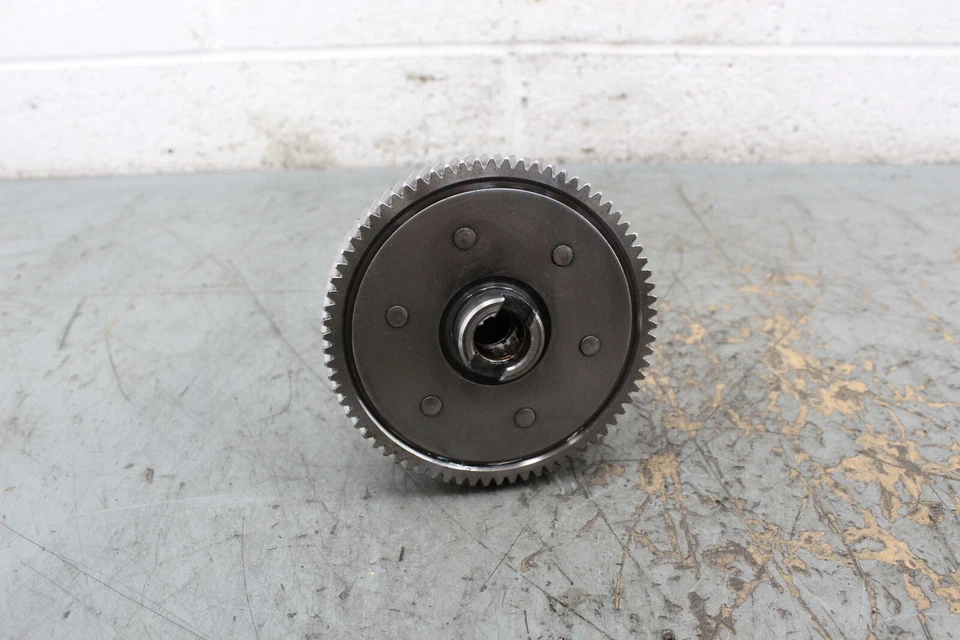 Kawasaki KV100 1976 embrague A232 Foto 4 de 4