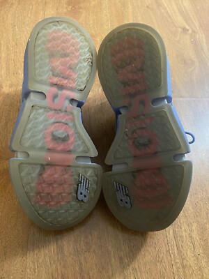 Size 8 - New Balance Vision Racer x Jaden Smith Wavy Baby