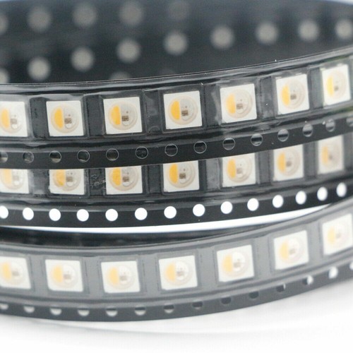 WS2812B sk6812 RGBW LED Stuebchen 5050 RGB chip integriertem LED Treiber IC 5V - Bild 6 von 14