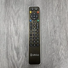 Lifesize F71-0991-02000 Video Conferencing Remote Control