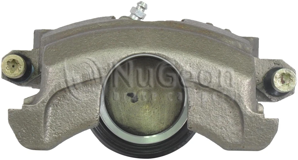 Par de pinzas de freno de disco delanteras BBB Industries para Mercury Zephyr 1983 (54706) Foto 2 de 4