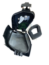 Cassa Filtro aria completo per motore Honda gx 35 motore 4 tempi OHC decespuglia