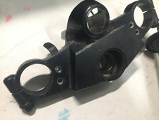 Motorcycle Triple Trees for Kawasaki Ninja ZX11 for sale | eBay