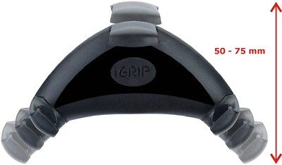 Universale Handyhalterung Auto Universal Handy Scheiben Halterung Saugnapf Halter 360° 60° Richter ICLIP Verstellbare Halterung Für Alle Handys