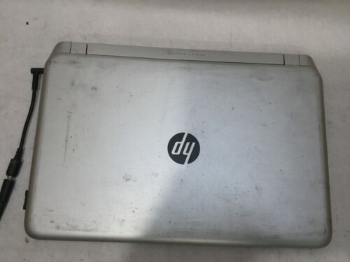 HP Pavilion 15 / AMD A10-5745M @ 2.10GHz / (MISSING PARTS!) -MR - Picture 3 of 4