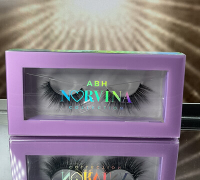 ABH ~ Norvina Collection Synthetic Lashes ~ Style Gorgina