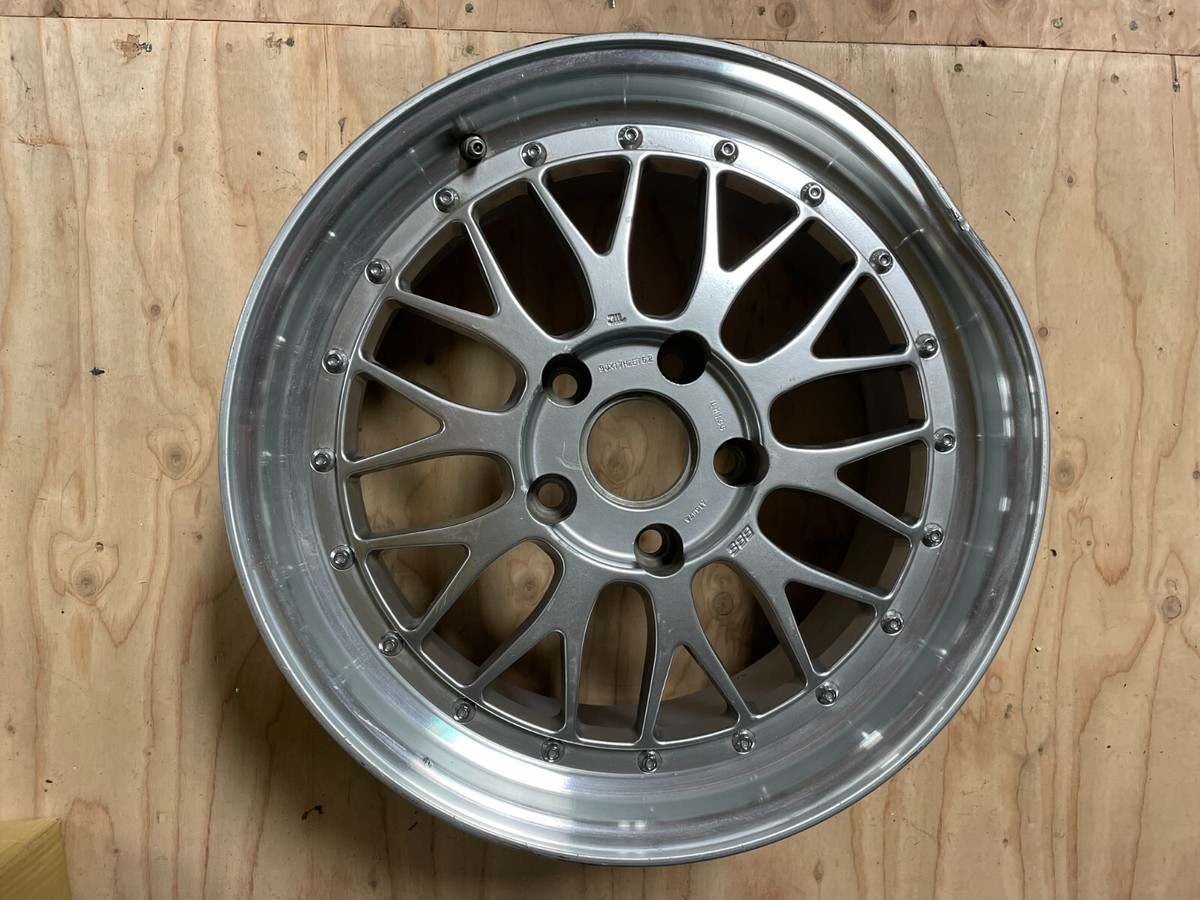 BBS LM BMW Wheel 5x120 17x9 | eBay