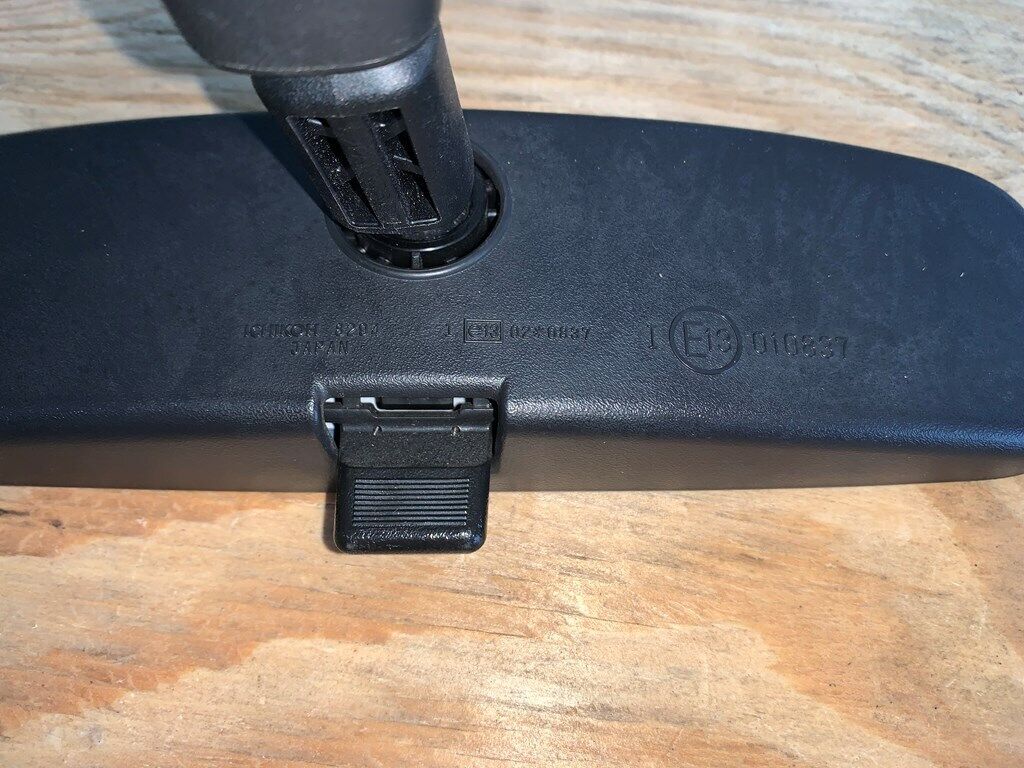 2008-2019 Nissan Juke 350Z 370z Rear View Mirror Ichikoh 2008-2019 Nissan Juke 350Z 370z Rear View Mirror Ichikoh
