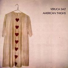 American Thighs von Veruca Salt | CD | Zustand gut