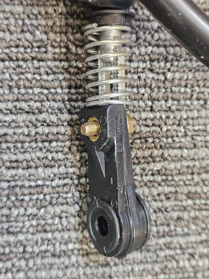 Cable de transmisión automática ATP Y-1467 para 08-14 DodgeAvenger 11-14 Chrysler200 Foto 4 de 4