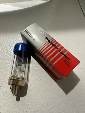 DAK projector lamp projection light bulb 120v 500w, Philips brand