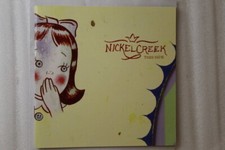 Nickel Creek – This Side CD Bluegrass