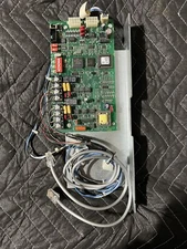 Simplex Serial Dact Board Assy 565-629 Certified Part