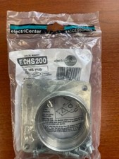 Siemens ECHS200 Metal Type RX Conduit Top Feed Hub 2 in. for Electric-Center