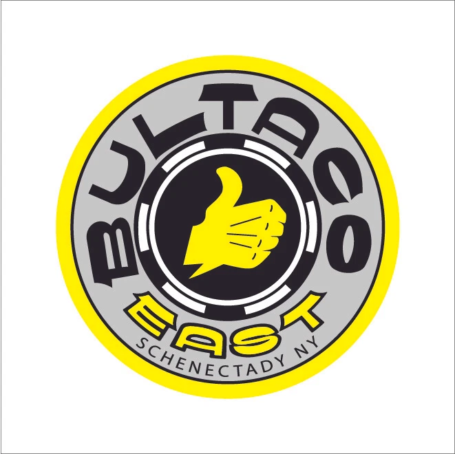 BULTACO FOLLANG 250/360 MK7, MK8. Amortiguadores dobles Hagon 1974-1979 (MotoX) Foto 3 de 4