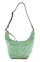 Fredsbruder Gena Crossbody UmhäNgetasche Tasche Mint