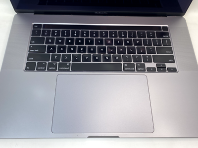 2019 Apple MacBook Pro 16