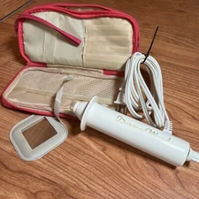 DermaWand Anti-Aging Skin Device Great condition Tested Working VERY CLEAN