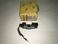 Nos Oem Renault Switch 7701203061 Nos Oem Renault Switch 7701203061