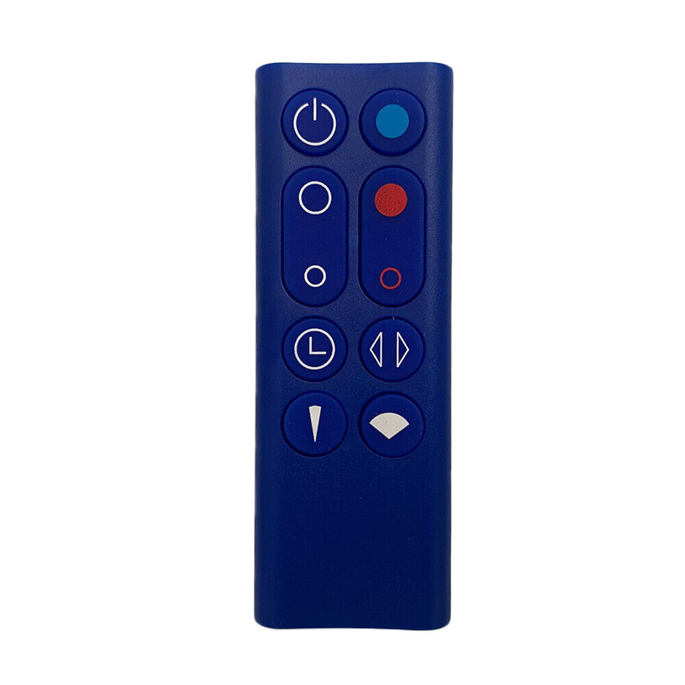 Remote Control For Dyson HP00 HP01 HP02 HP03 HP04 HP05 DP01 Hot+