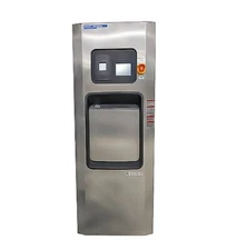 STERIS AMSCO 400 Series Small Steam Sterilizer - Advanced Sterilization