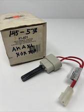 Robertshaw D99182-1  Ignitor Norton 271A 41-401 also replaces 201A 271A