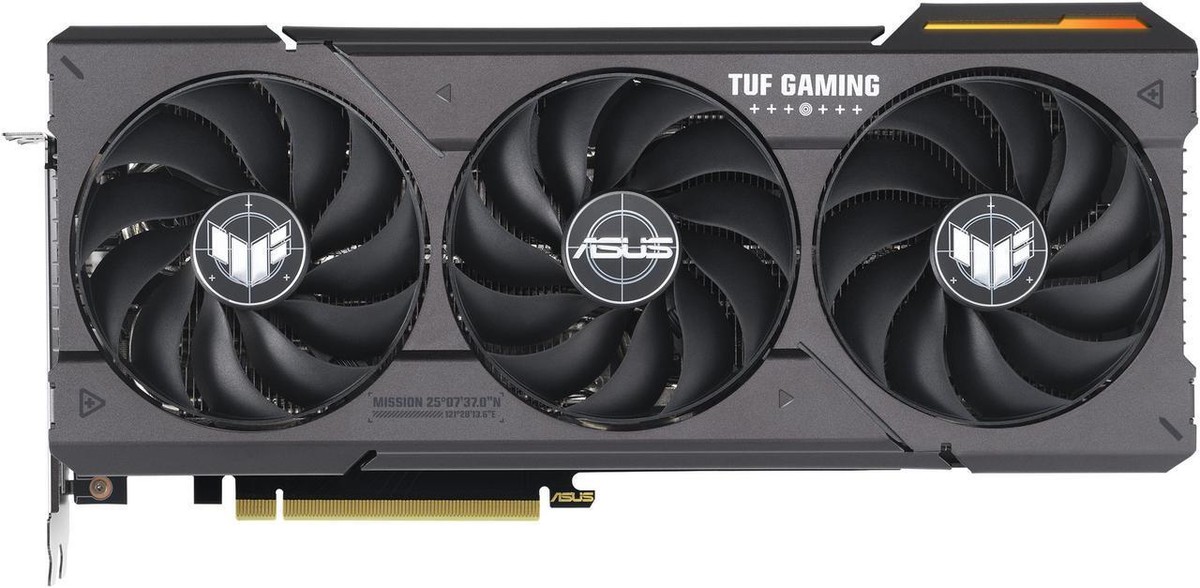 エイスース TUF RTX4060TI O8G GAMING 美品 ASUS TUF Gaming TUF-RTX4060TI-O8G-GAMING NVIDIA GeForce RTX