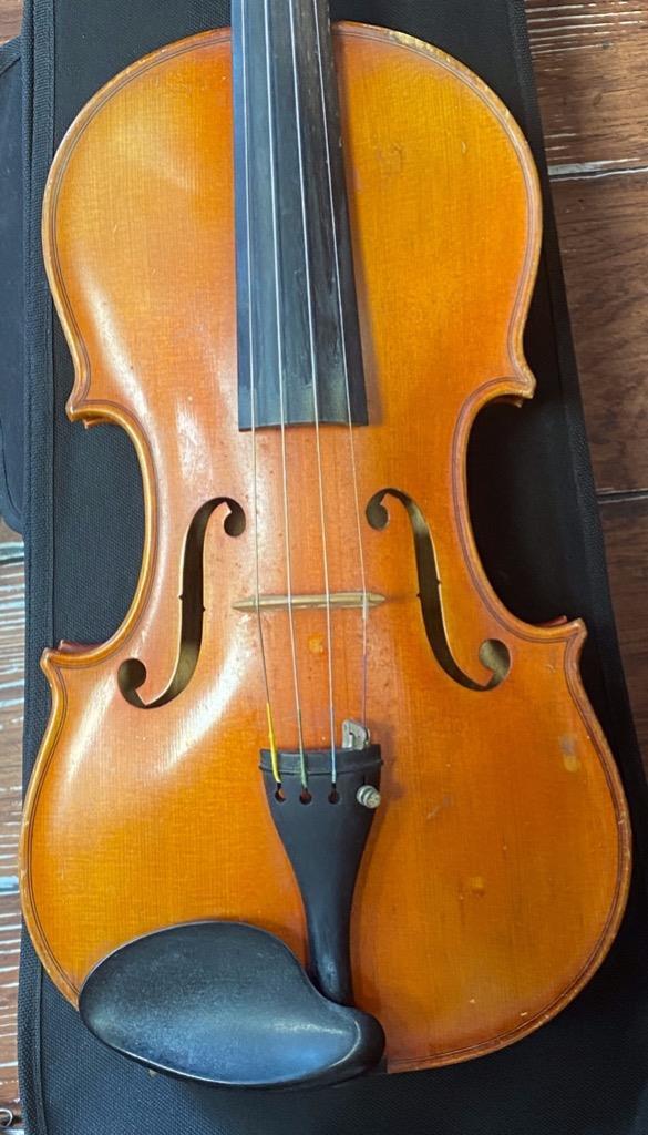 【1981年製】 SUZUKI VIOLIN No.330 1/10 $_57.JPG?set_id=880000500F