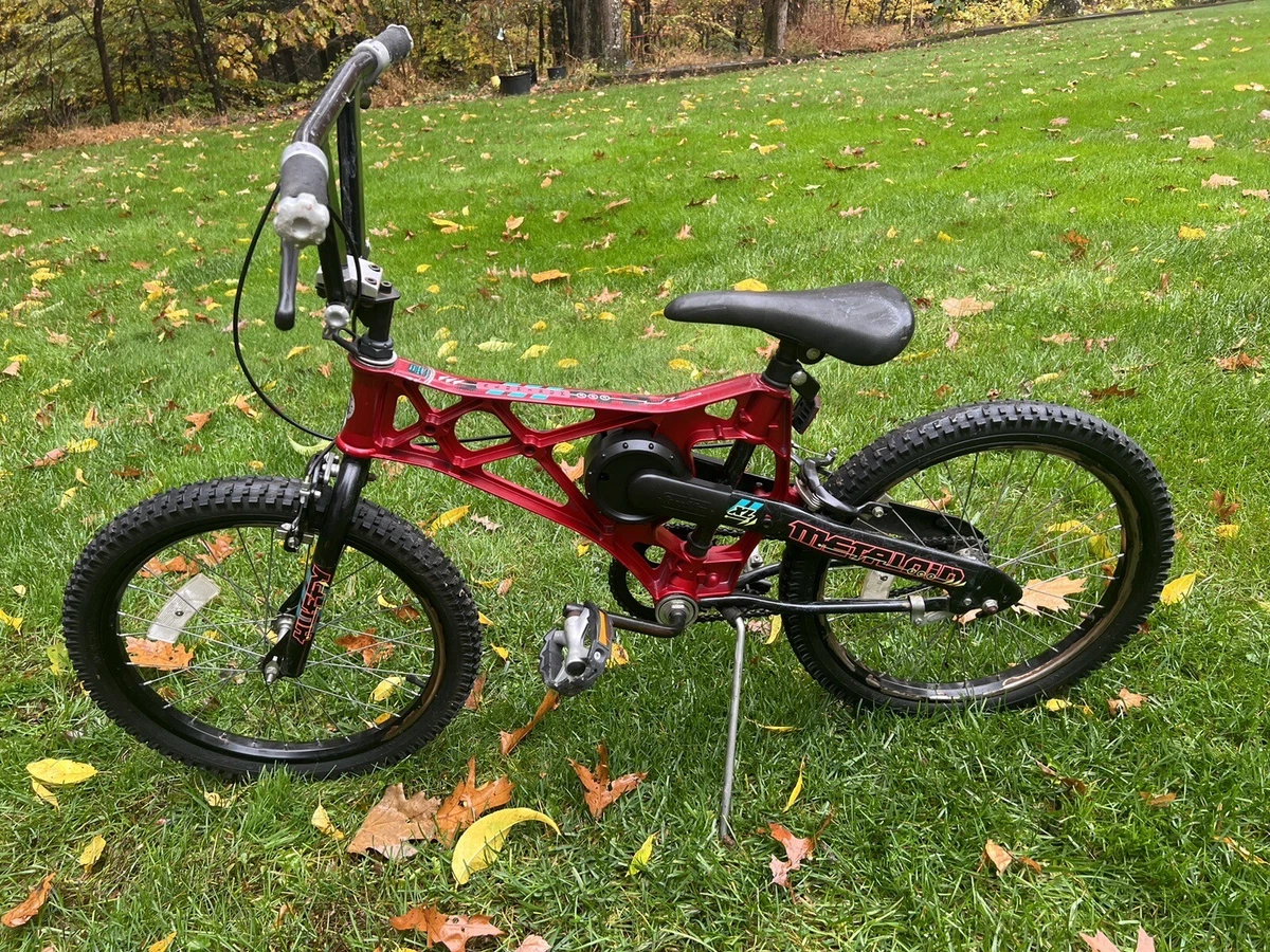Huffy store metaloid bike