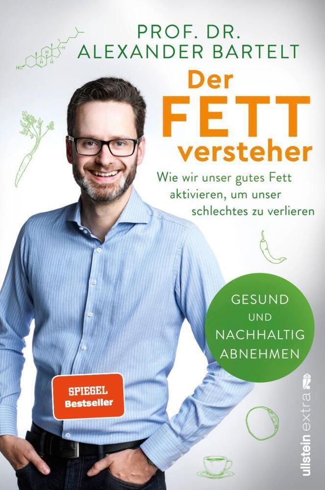 Thumbnail - Der Fettversteher | Alexander Bartelt | 2020 | Deutsch