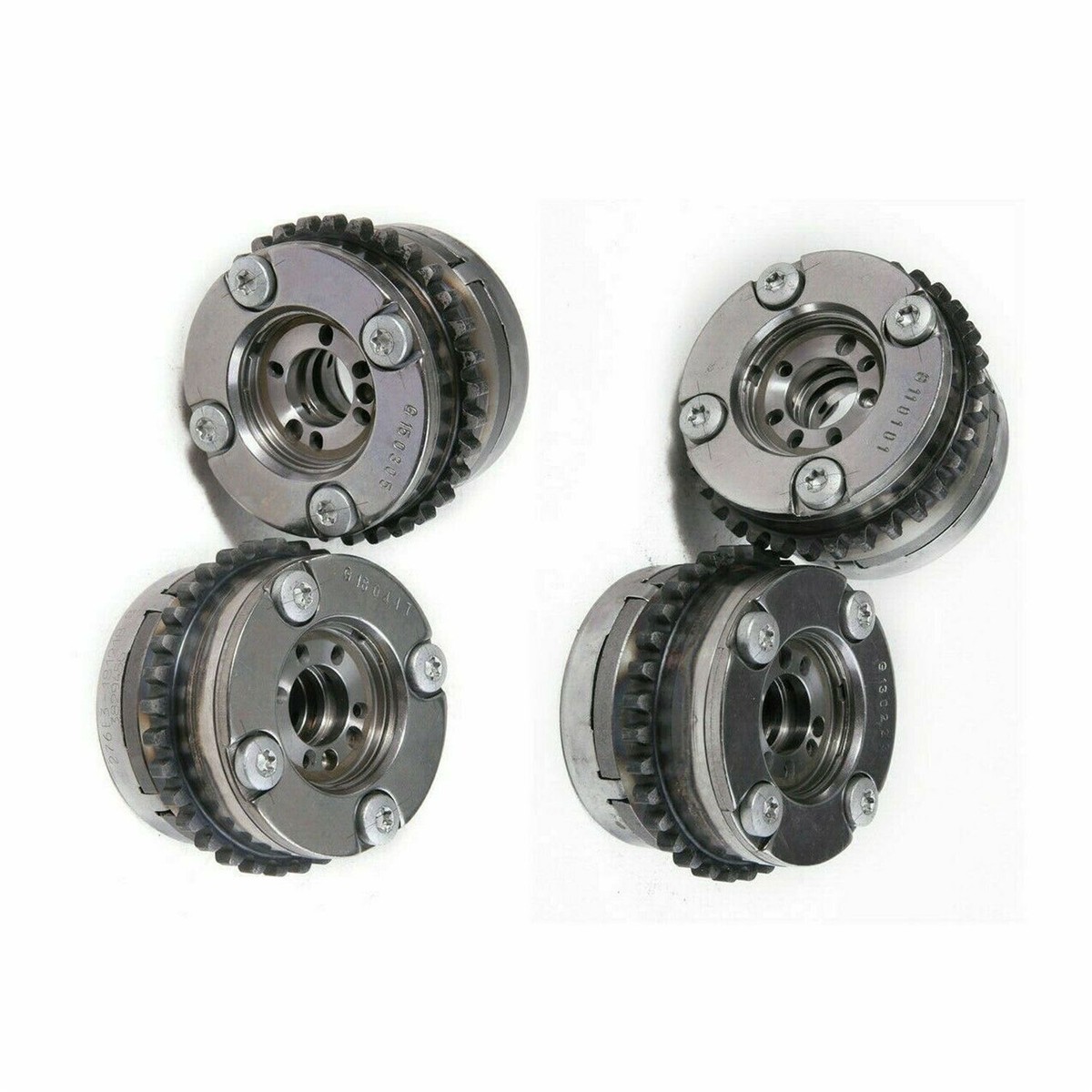 Camshaft Adjuster VVT Sprockets For Mercedes-Benz M278 S550 GL550