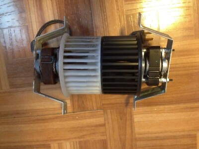 Bathroom Exhaust Vent Fan Motor Assembly 85598000 Nutone/Broan