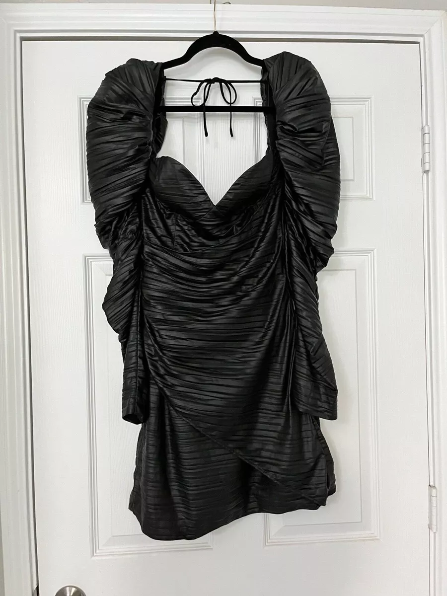 Michael costello store dresses ebay