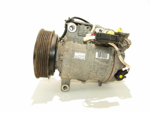 MERCEDES BENZ A W176 Klimakompressor Klimaanlage AIR CON PUMP A0008303602