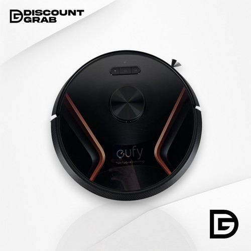 Eufy Vacuums X8 HYBRID eBay