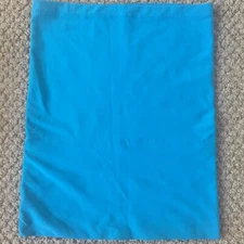 Blue Hijab Bonnet Underscarf Cap Scarf Cover Head Cover Muslim Under Piece