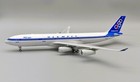 Inflight IF343OL0424 Olympic Airways Airbus A340-300 SX-DFB Diecast 1/200 Model