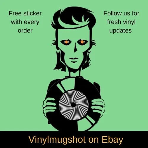 Sole And The Skyrider Band Plastique Sealed 2009 Fake Four Record Rap Hip Hop LP - Image 3 of 3