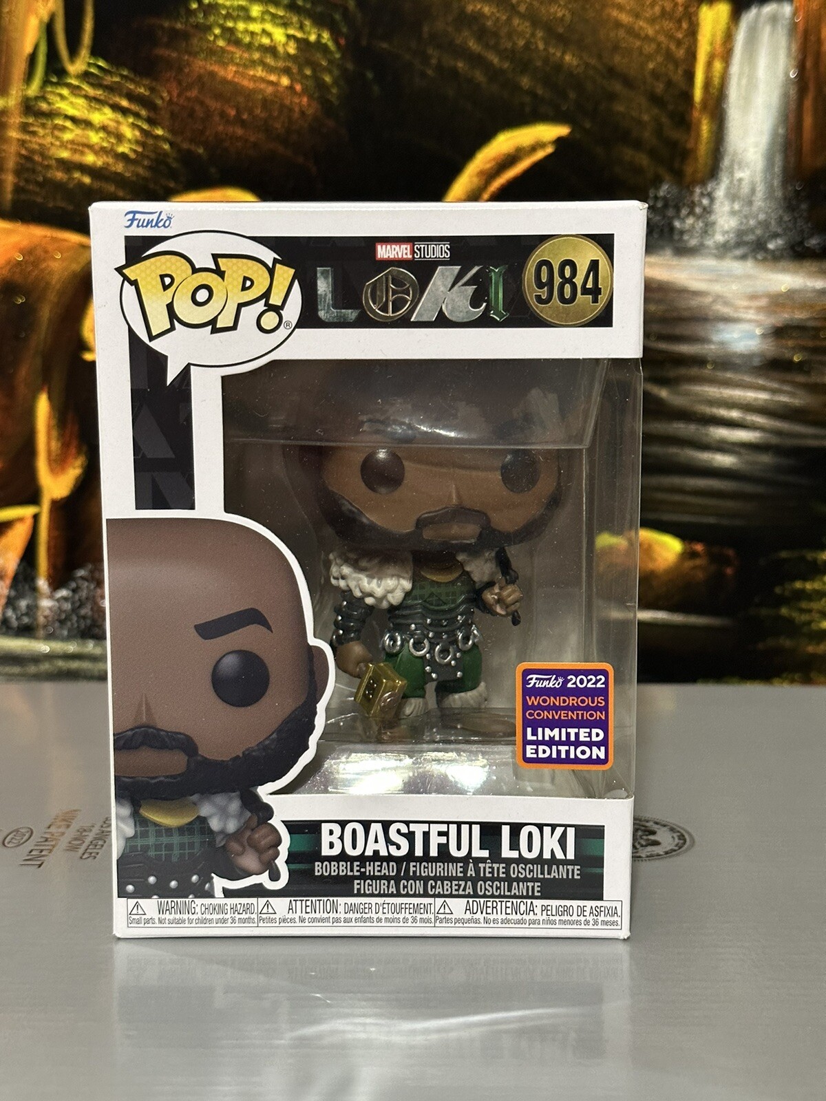 Ebay Item For Sale