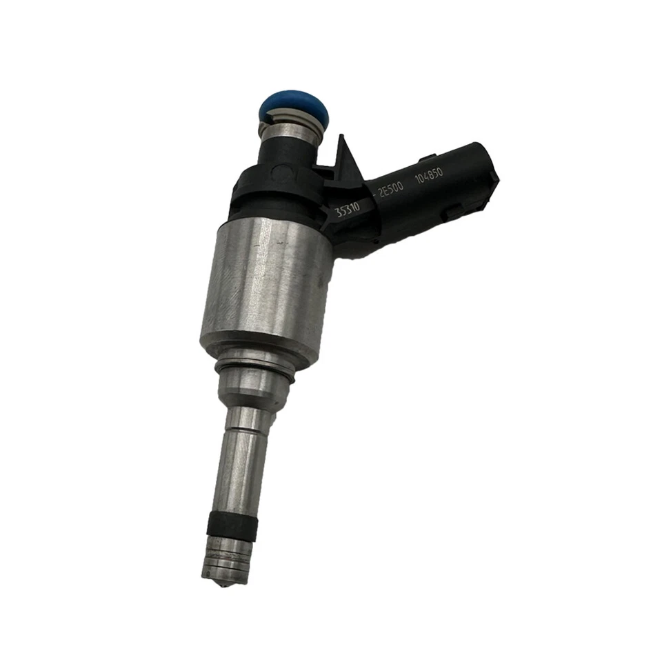 Inyector de combustible 4 piezas 35310-2E500 para Hyundai Elantra GT 2014-17; 2014-2016 Kia Soul Foto 3 de 4