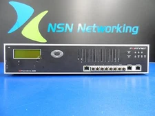 Fortinet Fortigate 3600 3600-4G Security Appliance Anti-Virus Firewall