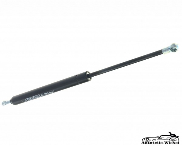 Gasfeder = Hinten FüR Ford Mondeo Iv Limo BA7 07-15-image