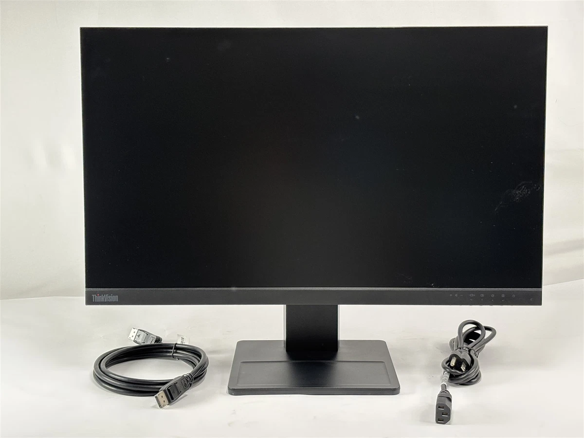 Lenovo 16:9 75 Hz Computer Monitors for sale | eBay