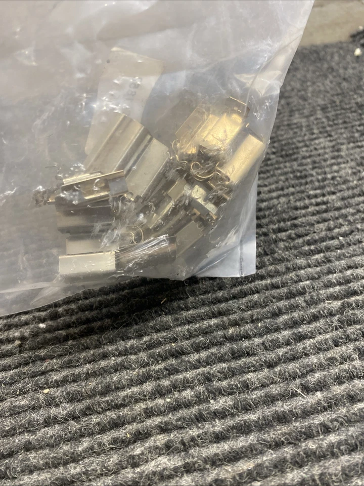 Pastillas de freno traseras Bendix Premium cerámica SBC2397 para Acura MDX 2024-2022 Foto 4 de 4