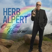 Herb Alpert - Over The Rainbow [New CD]