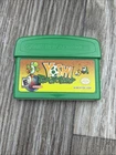 Yoshi: Topsy Turvy (Nintendo Game Boy Advance GBA, 2005) Authentic - Tested!
